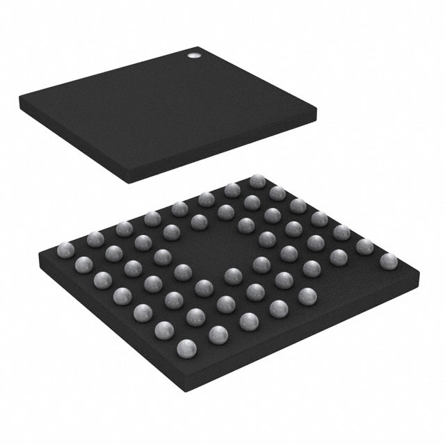 NRF52832-CIAA-R Nordic Semiconductor ASA  HF-Transceiver-ICs